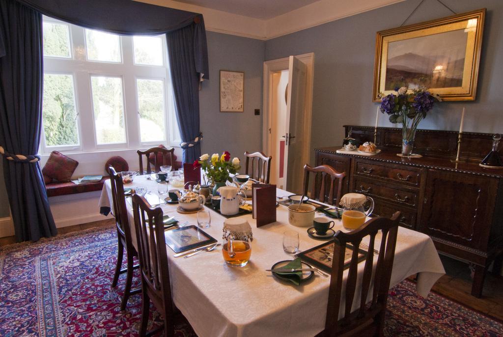 Bradle Farmhouse Corfe Castle Bagian luar foto